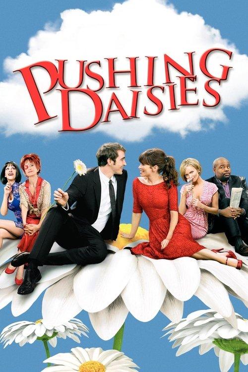 Pushing Daisies dizi afişi