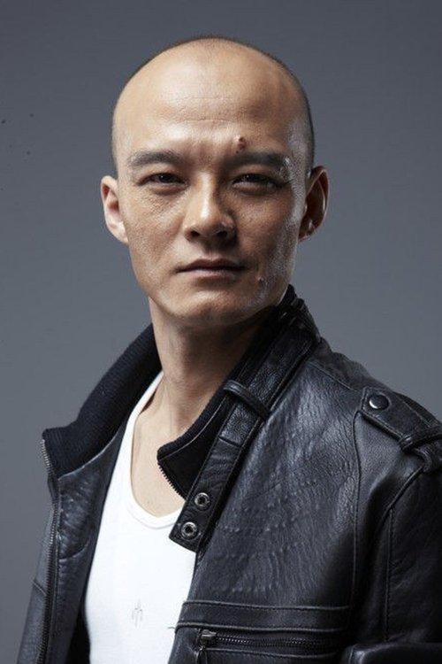 Wong Dungdung fotoğrafı