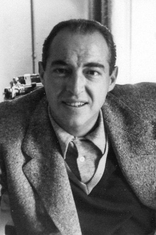 Charles Marquis Warren fotoğrafı