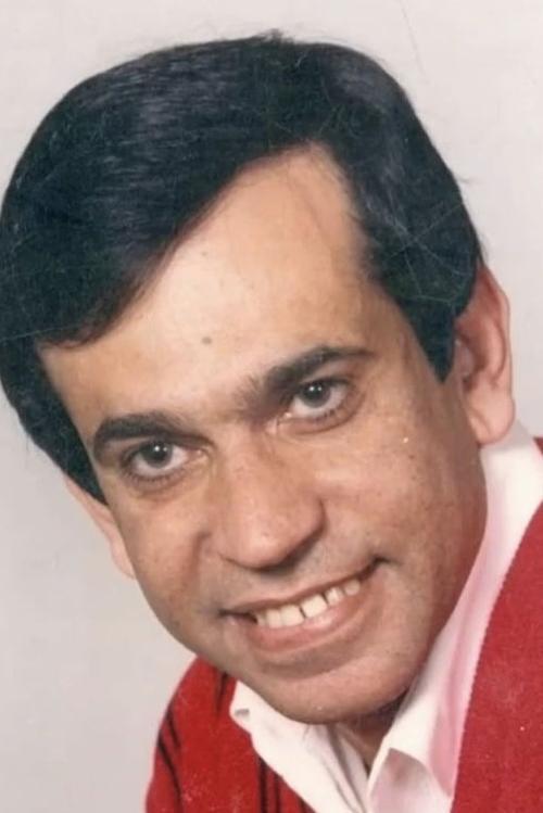 Farouq Youssef fotoğrafı