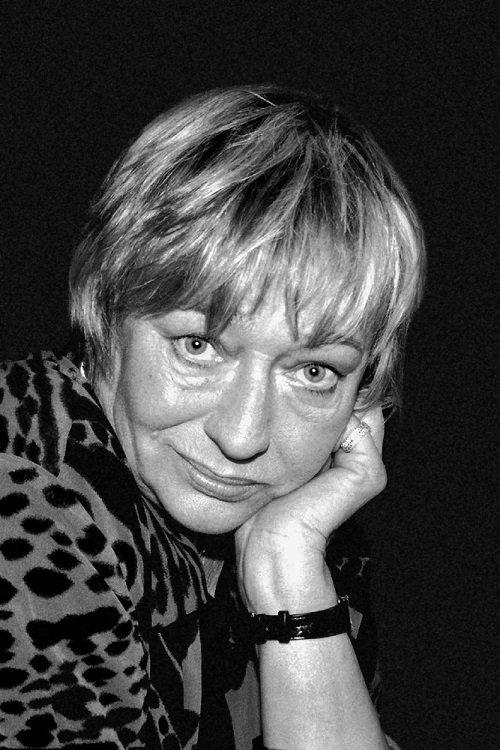 Ewa Szykulska fotoğrafı