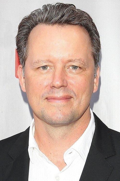 Steven Culp fotoğrafı