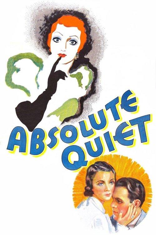 Absolute Quiet film afişi