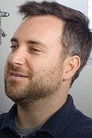 Chris Palmer fotoğrafı