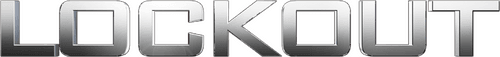 Lockout logo