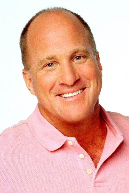 Michael Milhoan fotoğrafı