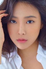 Sylvia Kim fotoğrafı