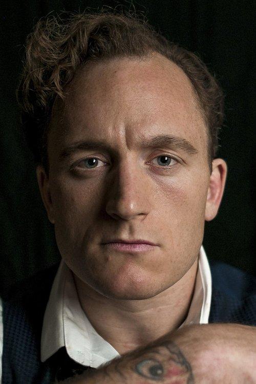 Malte Frid-Nielsen fotoğrafı