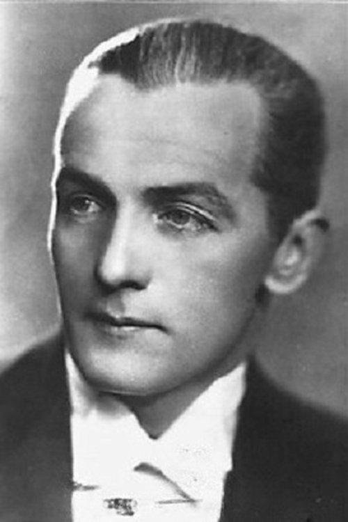 Edwin Styles fotoğrafı