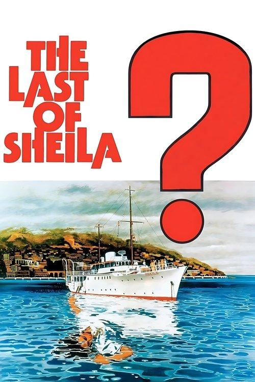 The Last of Sheila film afişi