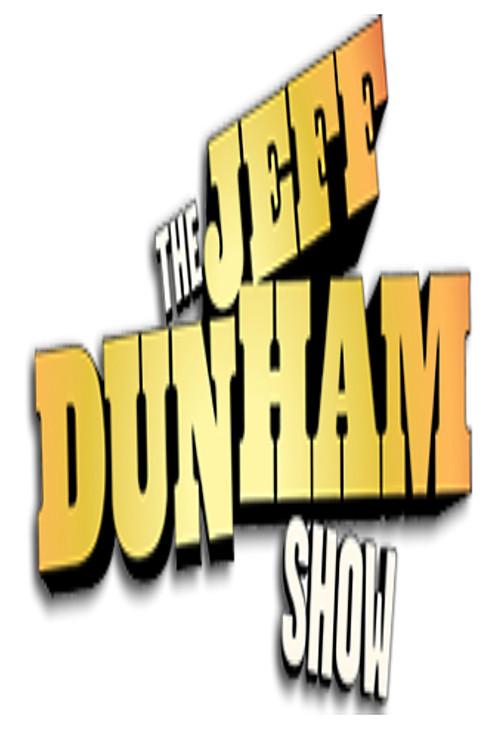 The Jeff Dunham Show dizi afişi