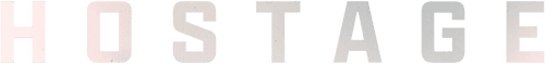 Hostage logo