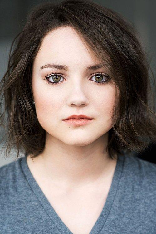 Romane Denis fotoğrafı