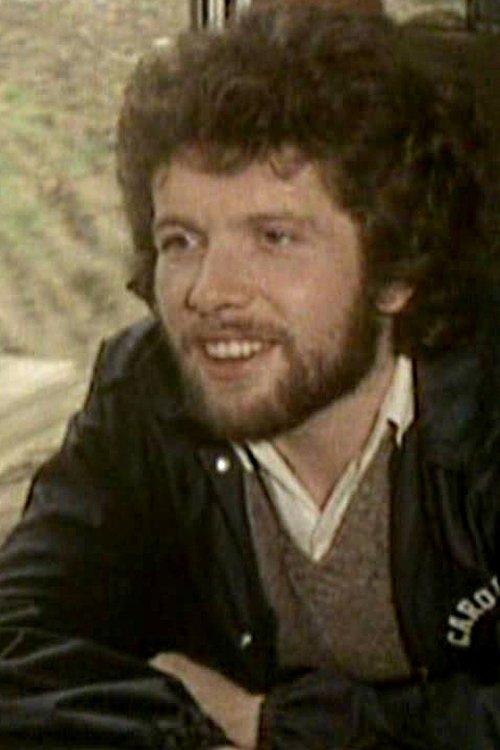 Peter Denyer fotoğrafı