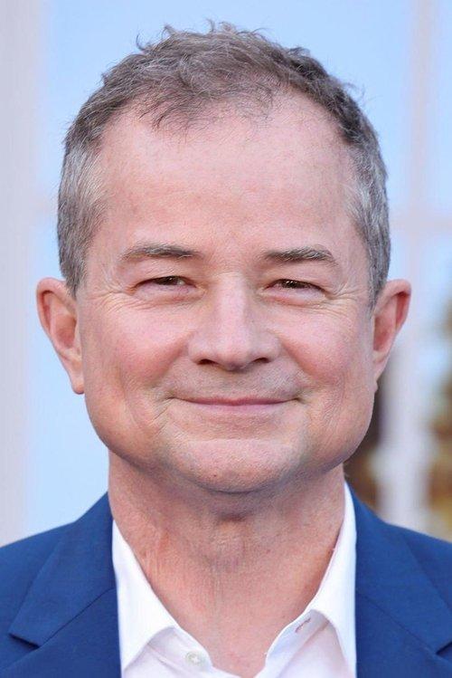 Paul William Davies fotoğrafı