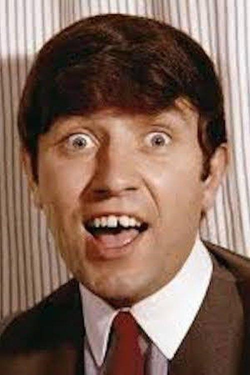 Jimmy Tarbuck fotoğrafı