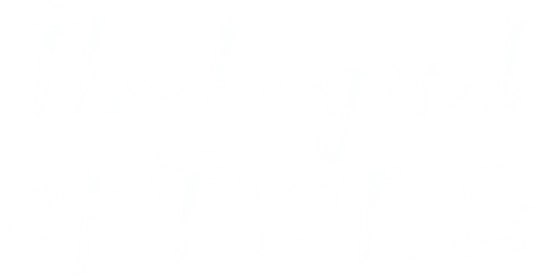 The Legend of TAOTIE logo