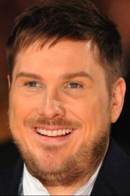 Marc Wootton fotoğrafı