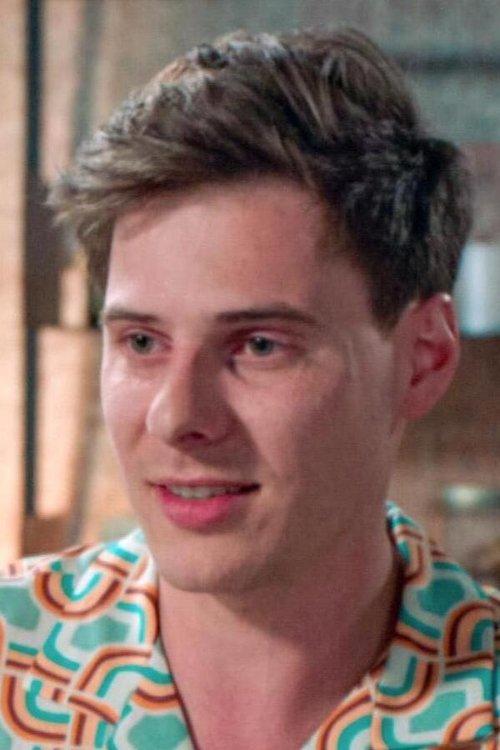 Dorian Liveyns fotoğrafı