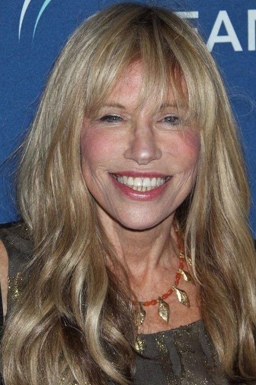 Carly Simon fotoğrafı