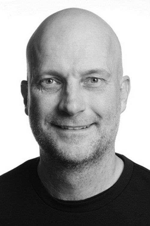 Anders Mordal fotoğrafı