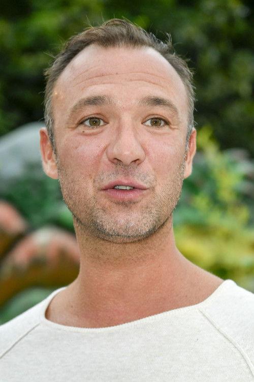 Alexandre Devoise fotoğrafı