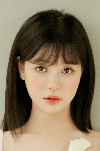 Zhang Yinuo fotoğrafı