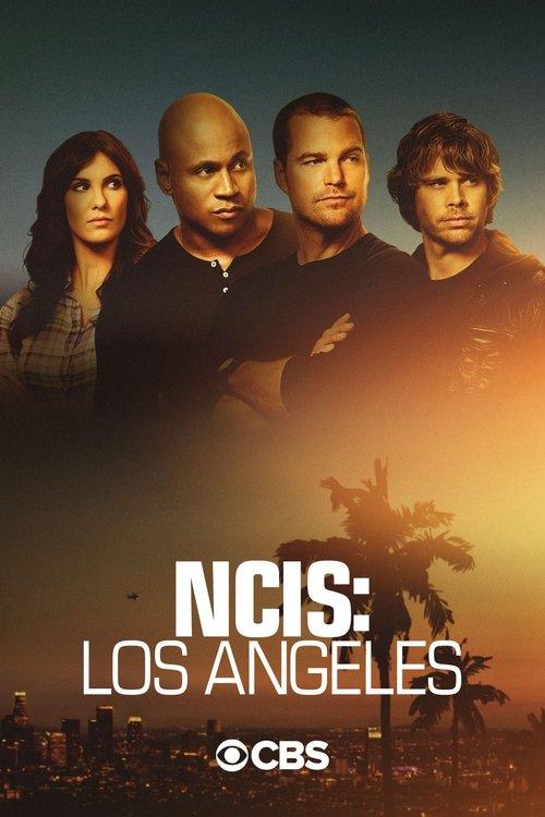 NCIS: Los Angeles Sezon 12