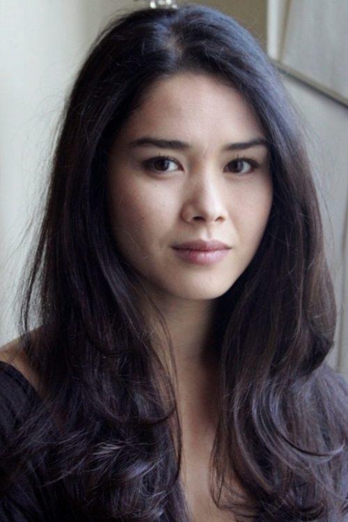 Audrey Giacomini fotoğrafı