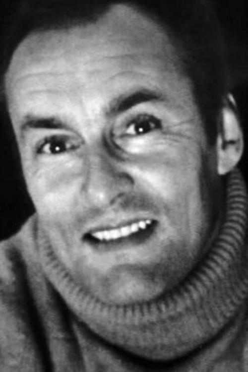 Ron Nyman fotoğrafı