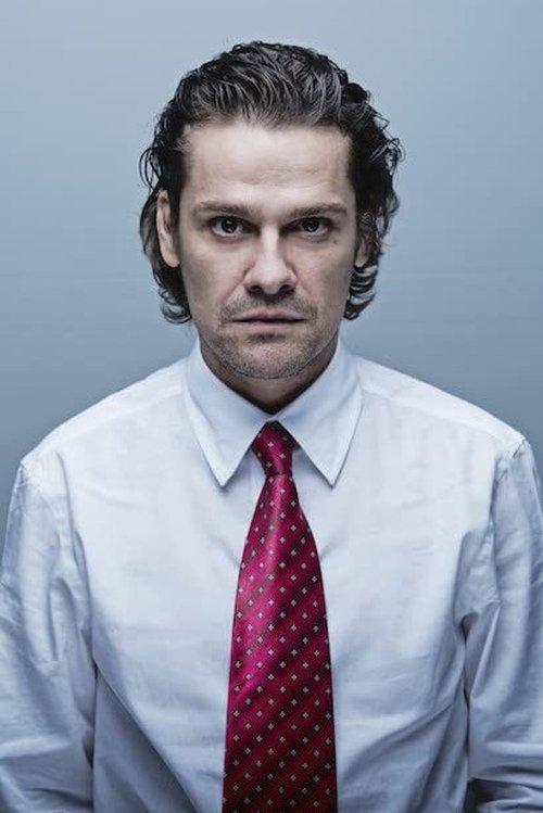 Marc Rodríguez fotoğrafı