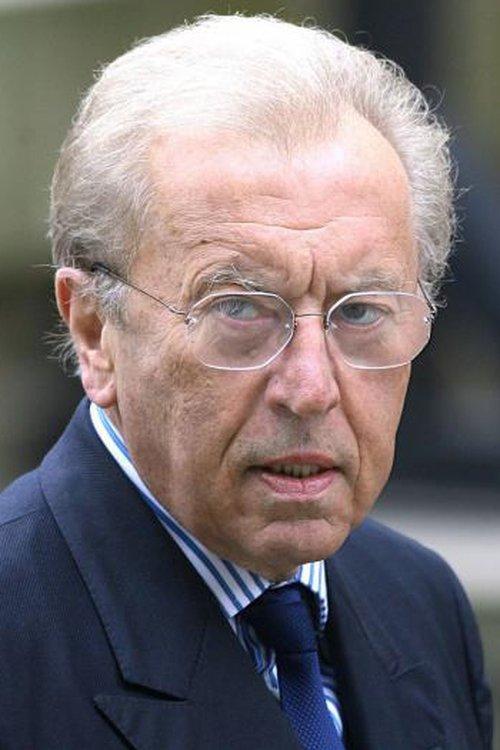 David Frost fotoğrafı