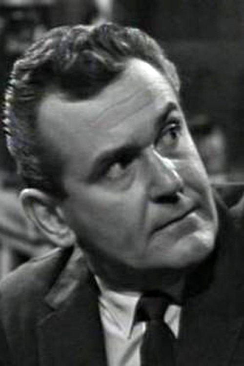 Robert Gerringer fotoğrafı