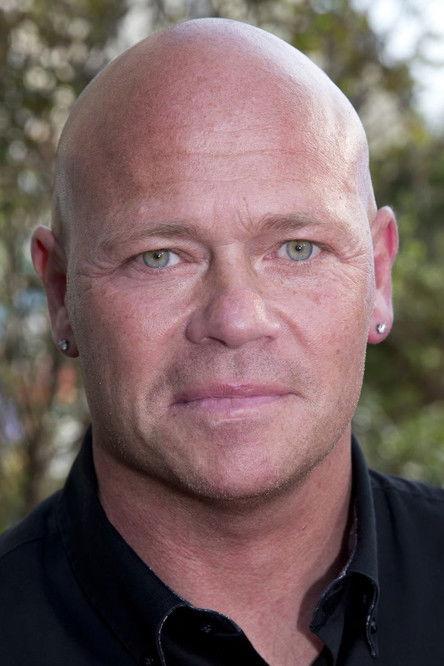 Stig Tøfting fotoğrafı