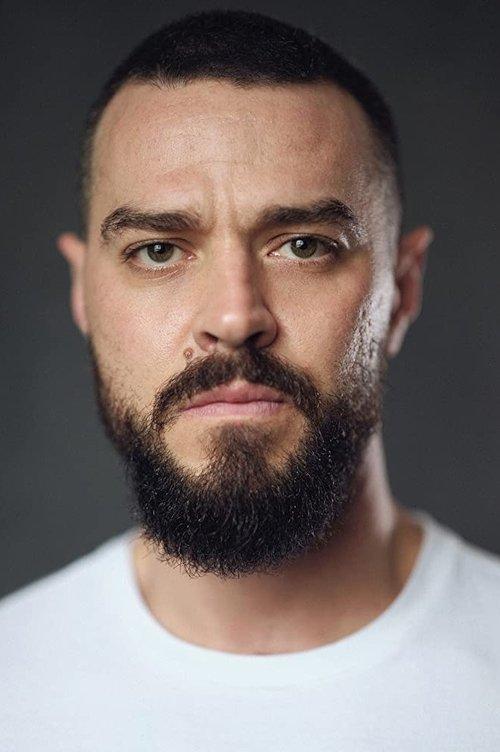 Matt Willis fotoğrafı