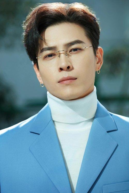 Hong Yao fotoğrafı