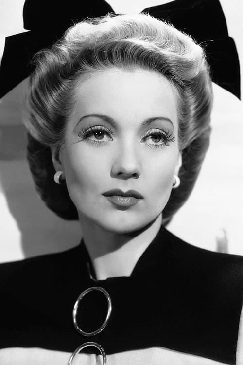 Ann Sothern fotoğrafı