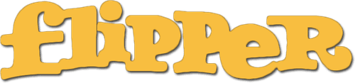 Flipper logo