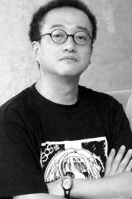 Tatsuya Ishihara fotoğrafı