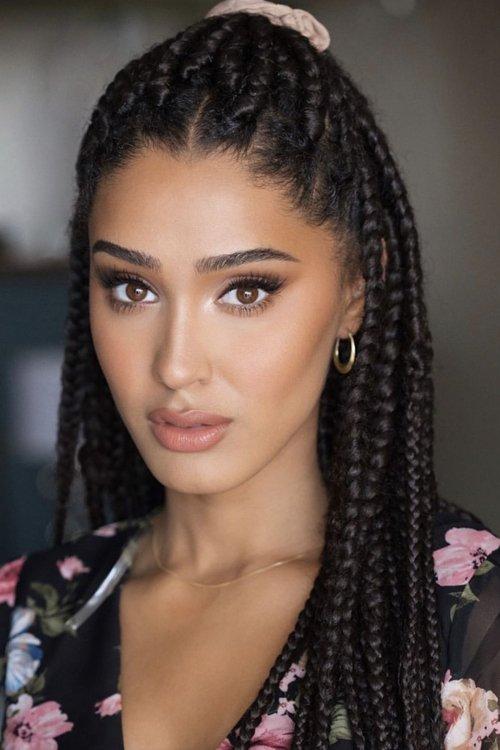 Lee Rodriguez fotoğrafı