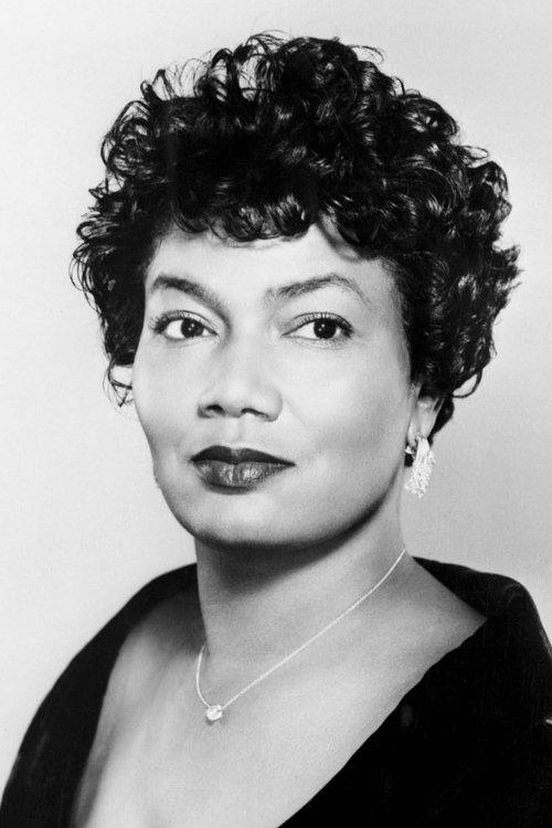Pearl Bailey fotoğrafı