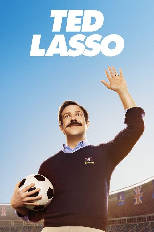 Ted Lasso Sezon 1
