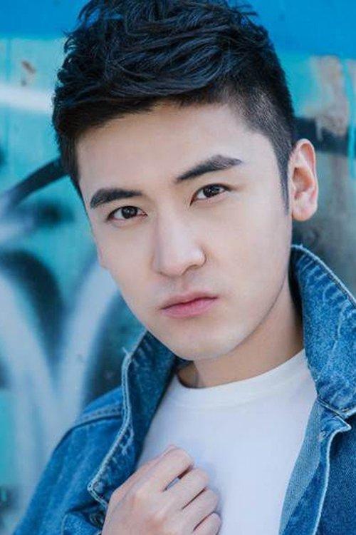 Gao Wenfeng fotoğrafı