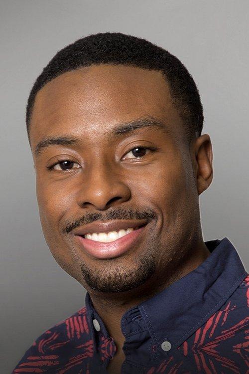 Justin Hires fotoğrafı