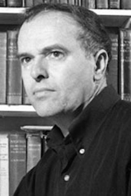 Kenneth Griffith fotoğrafı