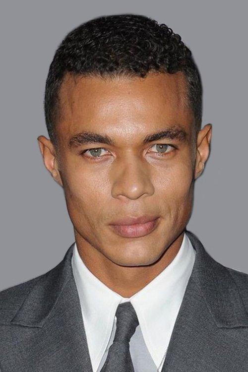 Ismael Cruz Cordova fotoğrafı