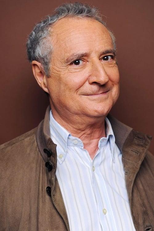 Daniel Prévost fotoğrafı