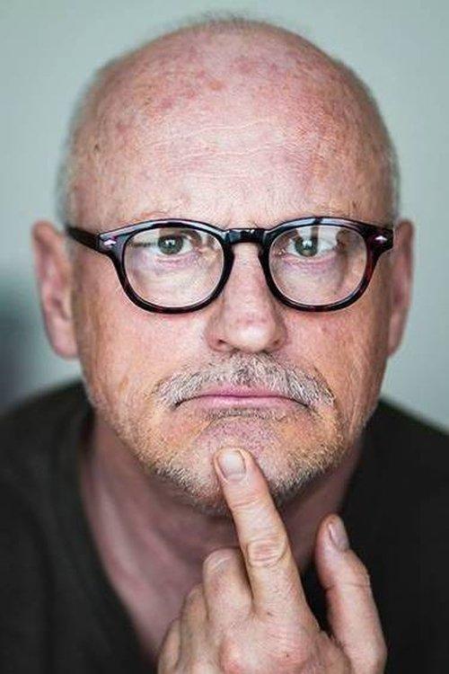 Arjan Ederveen fotoğrafı