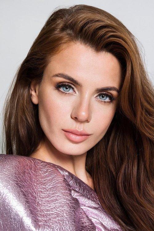 Başak Parlak fotoğrafı