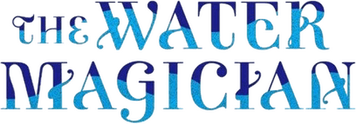 The Water Magician logo